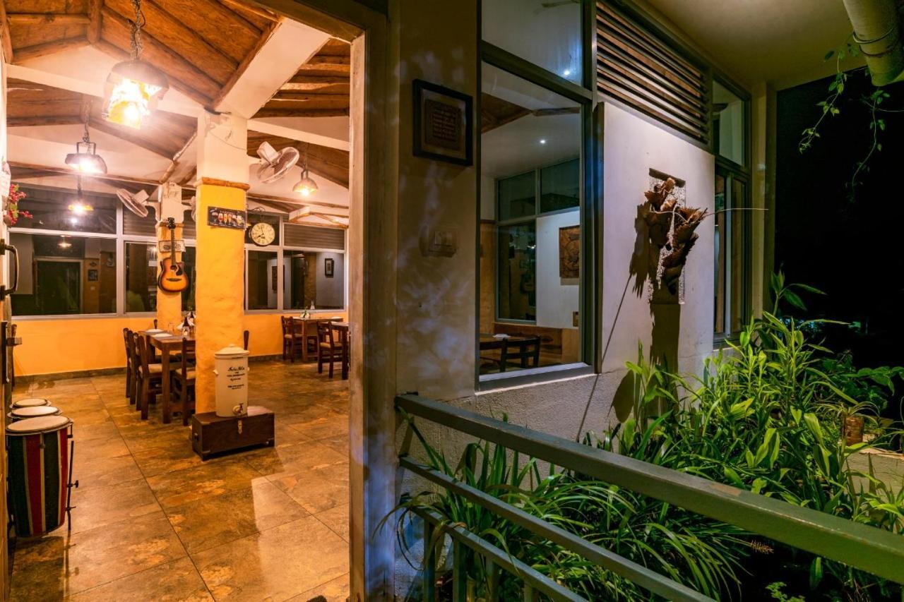 Mistletoe Homestay & Cafe Munnar Dış mekan fotoğraf